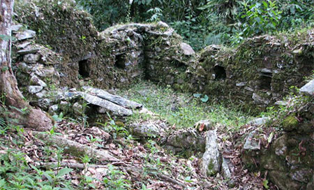 Hallan en Ecuador huellas de una cultura de hace 5.000 años 